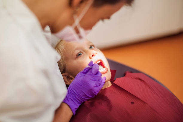 Best Root Canal Emergency Dentist  in Porter Heights, TX