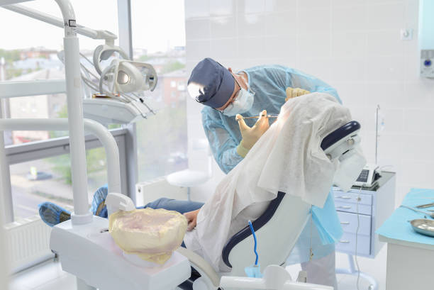 Best Emergency Dentist Near Me  in Porter Heights, TX